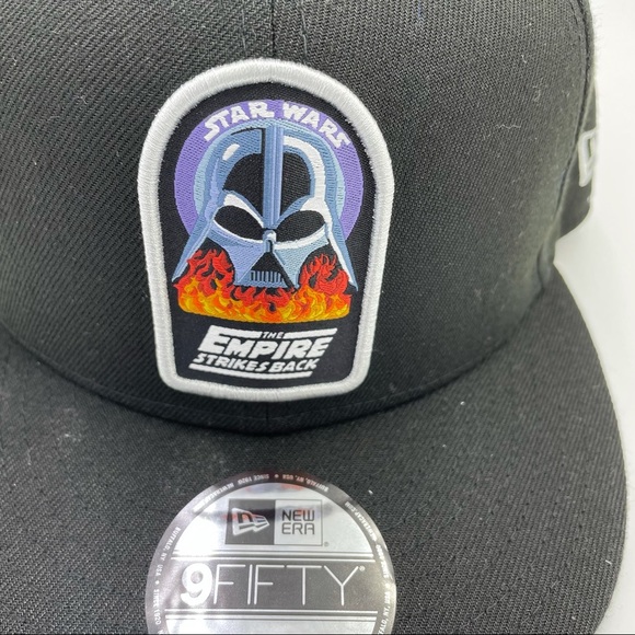 Disney Star Wars Hat - Picture 6 of 10